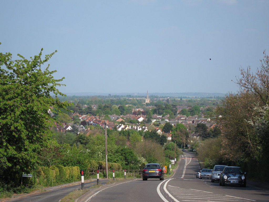 Holiday rentals Bordon