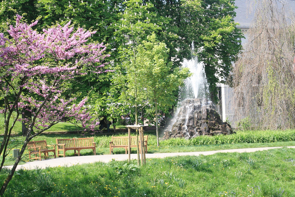 Case Vacanze Lichtentaler Allee