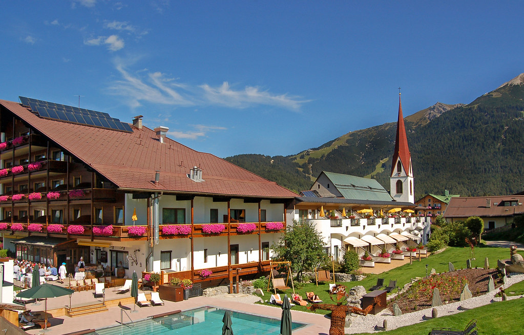 Case Vacanze Seefeld in Tirol
