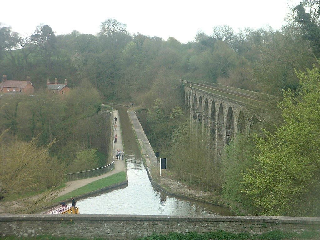 Holiday rentals Chirk