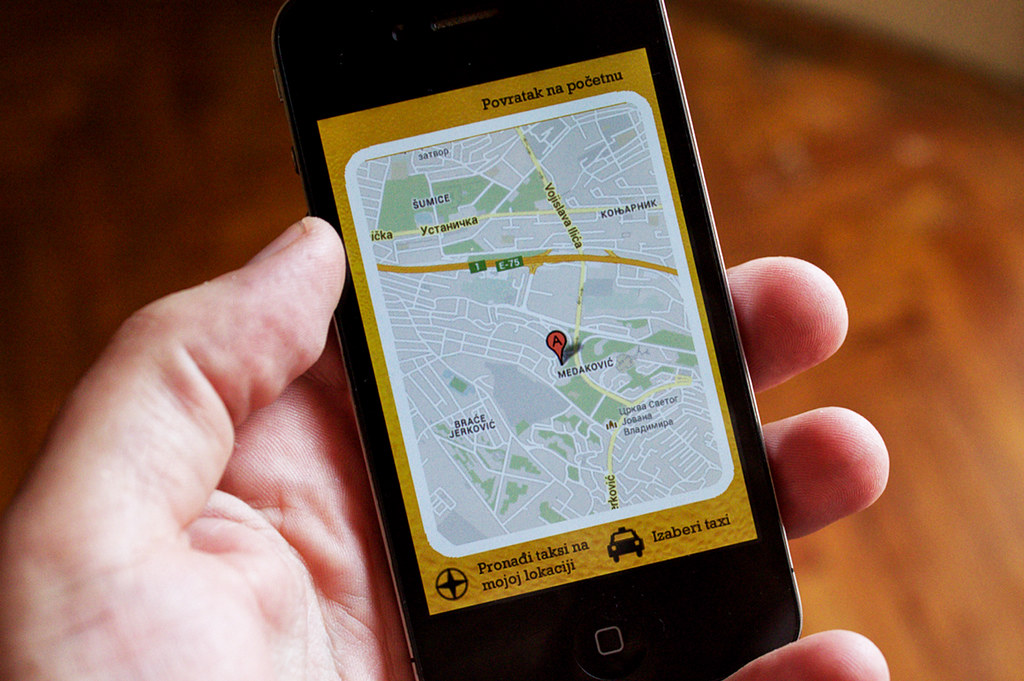 Holiday rentals Apatin