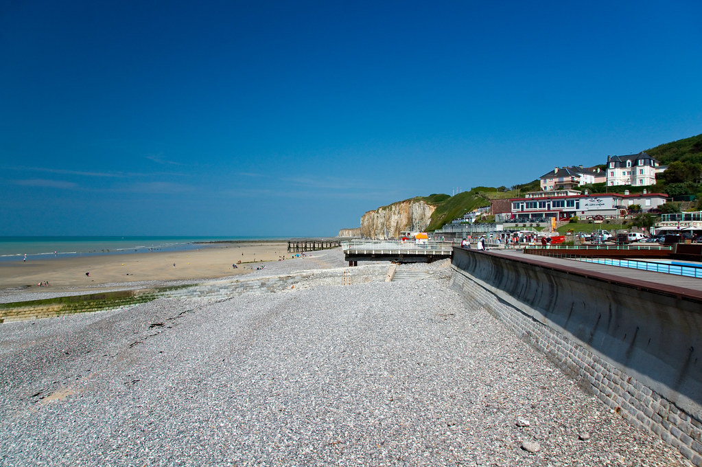 Case Vacanze Saint-Aubin-sur-Mer