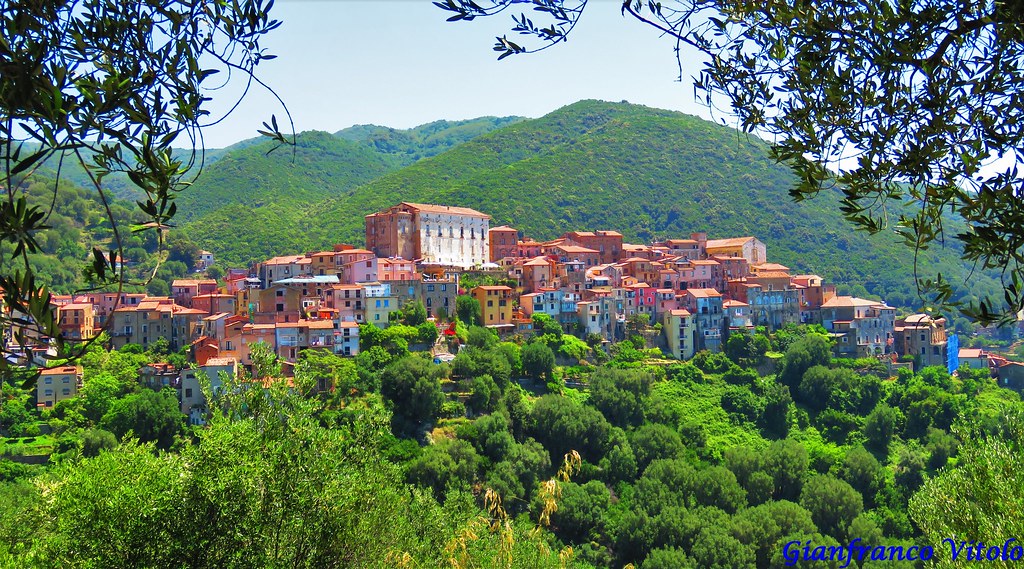 Case Vacanze Pisciotta