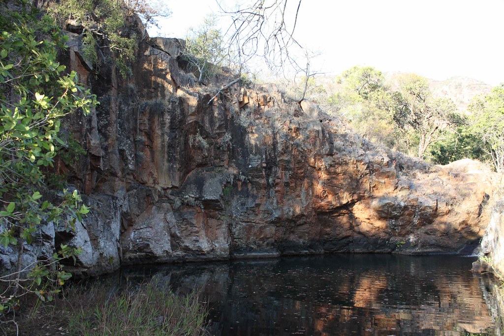 Hotels in Louis Trichardt