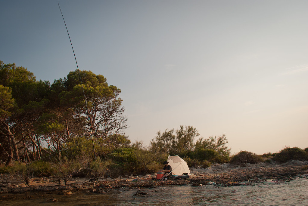 Case Vacanze Isola dei Conigli - Porto Cesareo