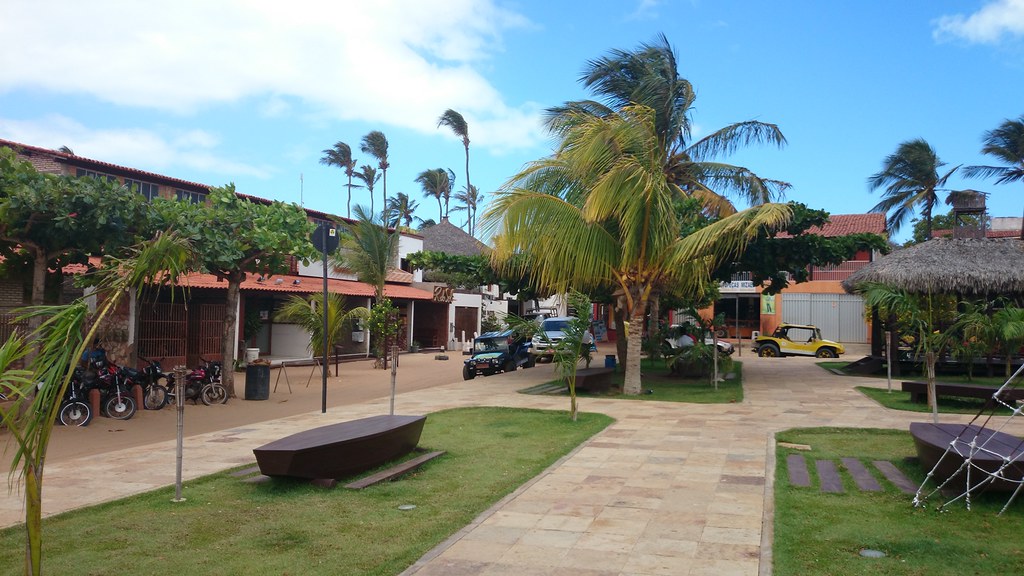 Locations de vacances Jericoacoara