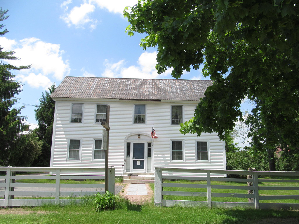 Holiday rentals Fryeburg Maine