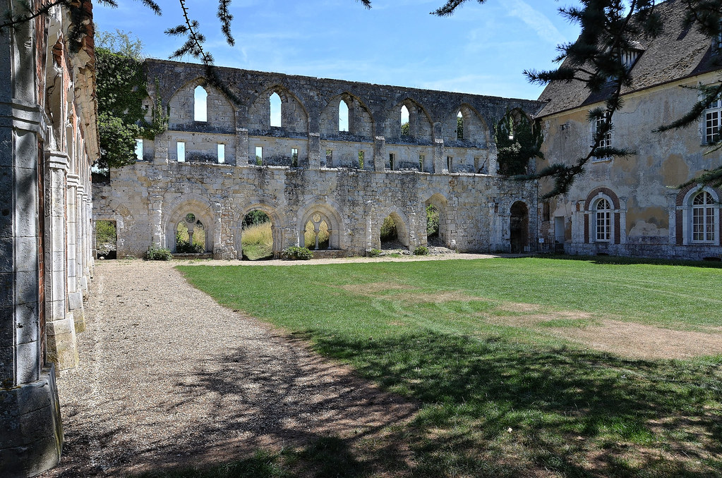 Case Vacanze Saint-Sauveur-le-Vicomte
