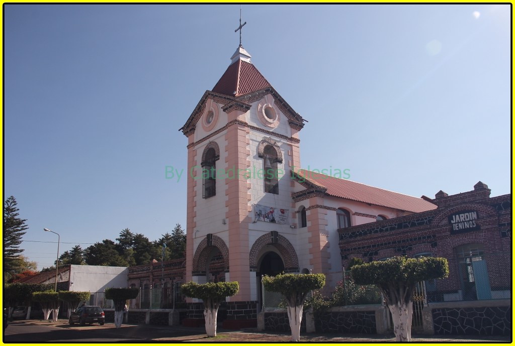 Holiday rentals Metepec