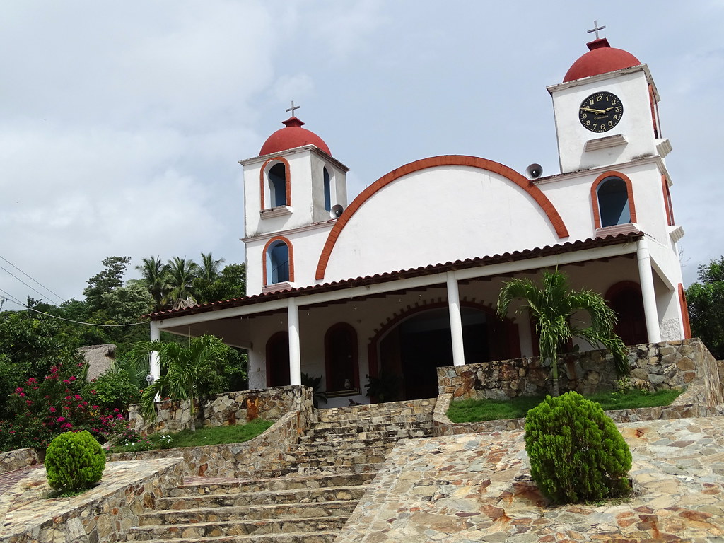Holiday rentals San Agustinillo
