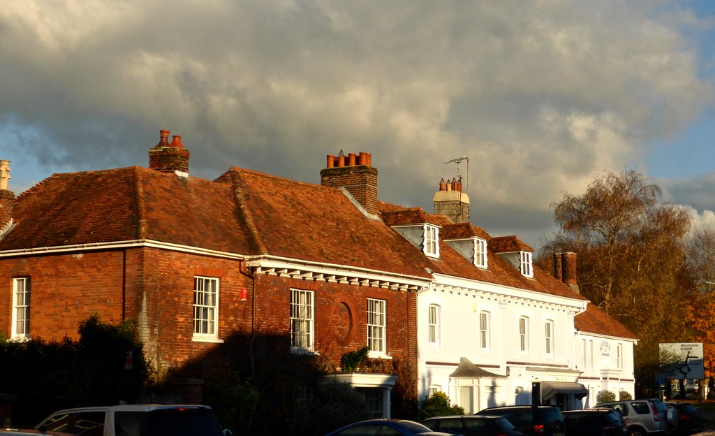 Holiday rentals Stockbridge