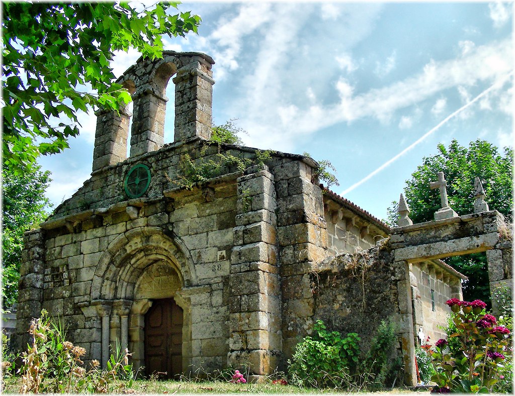 Holiday rentals Culleredo