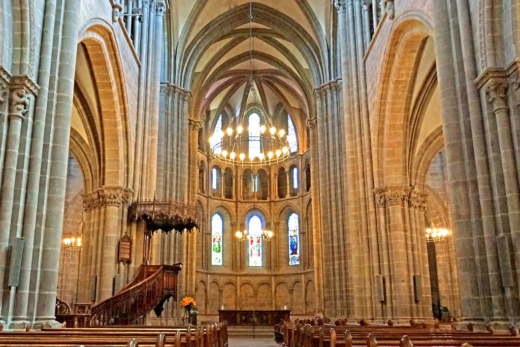 Case Vacanze St. Pierre Cathedral