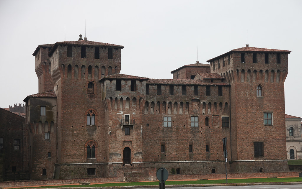 Case Vacanze San Giorgio Di Mantova