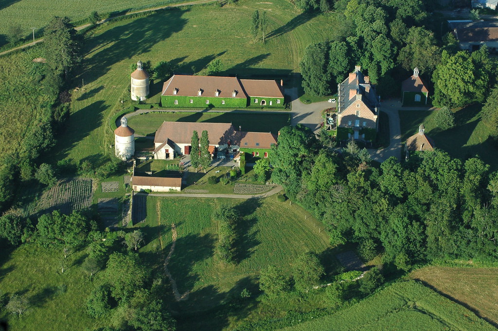 Holiday rentals Coulandon