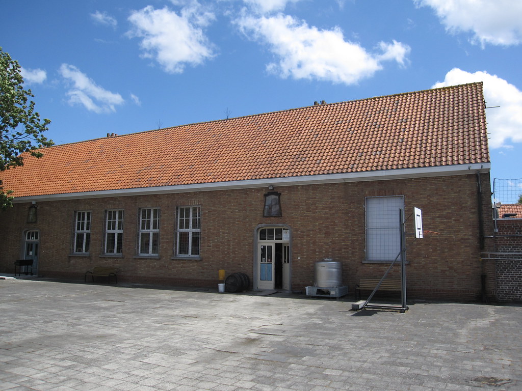 Holiday rentals Oostvleteren