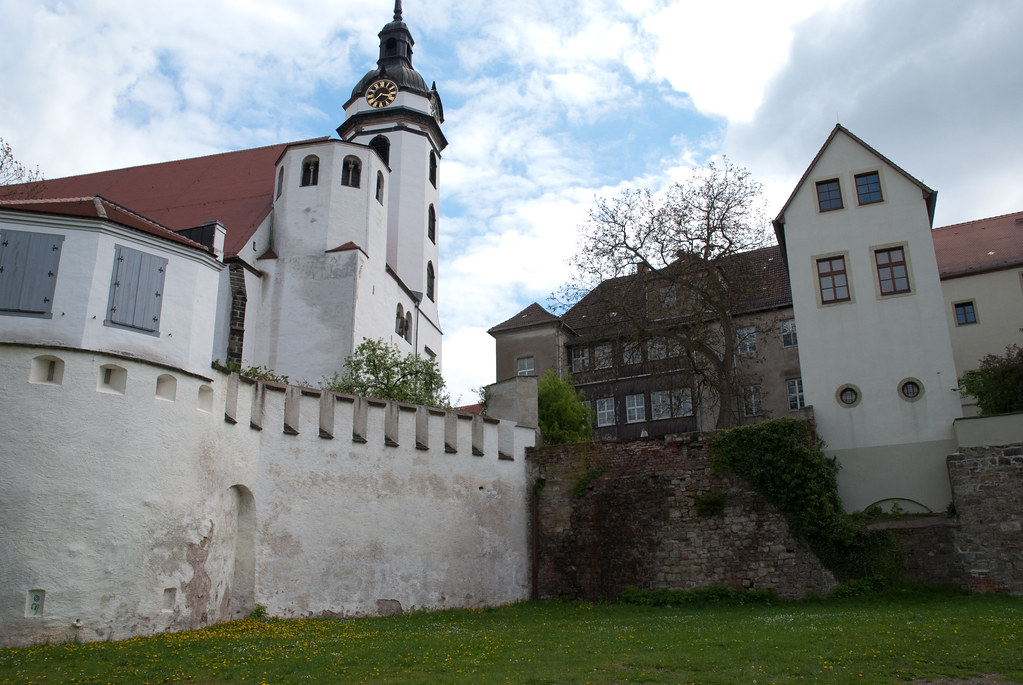Hotels in Torgau