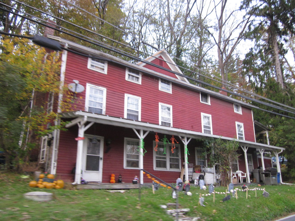 Holiday rentals Shawnee on Delaware