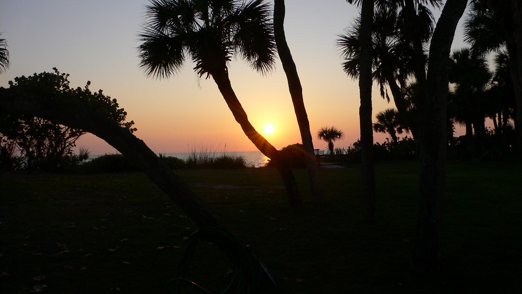 Holiday rentals Manasota Beach