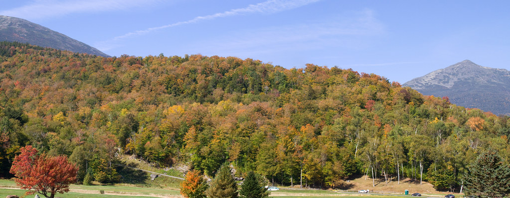 Holiday rentals Intervale