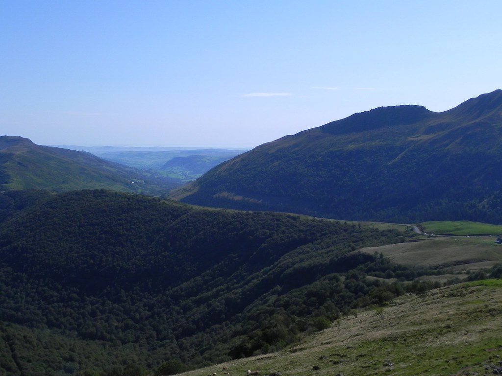 Holiday rentals Le Claux