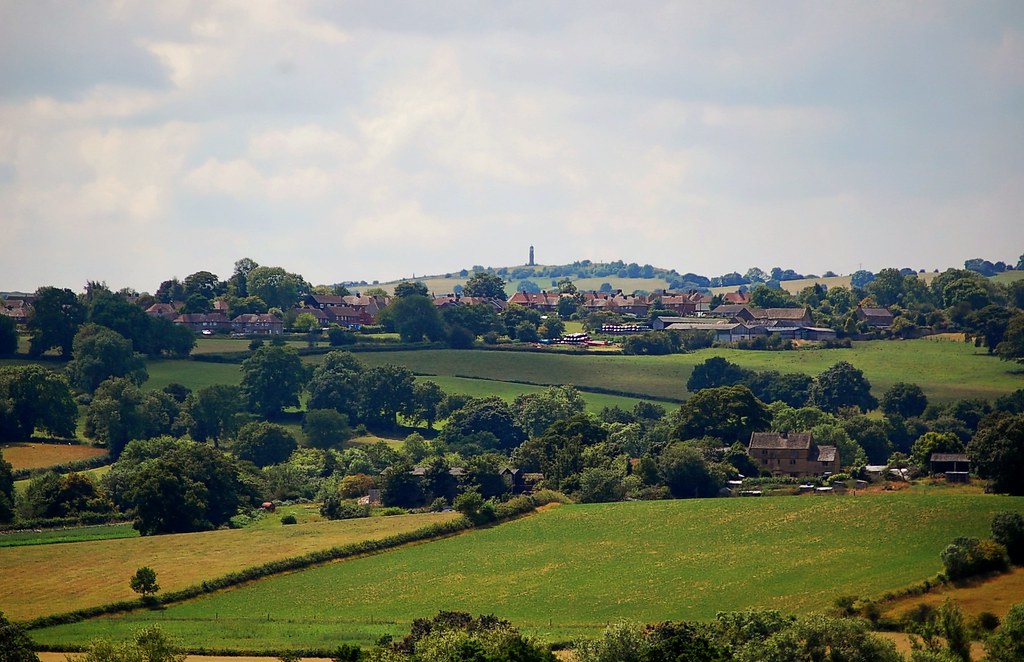 Holiday rentals Crich
