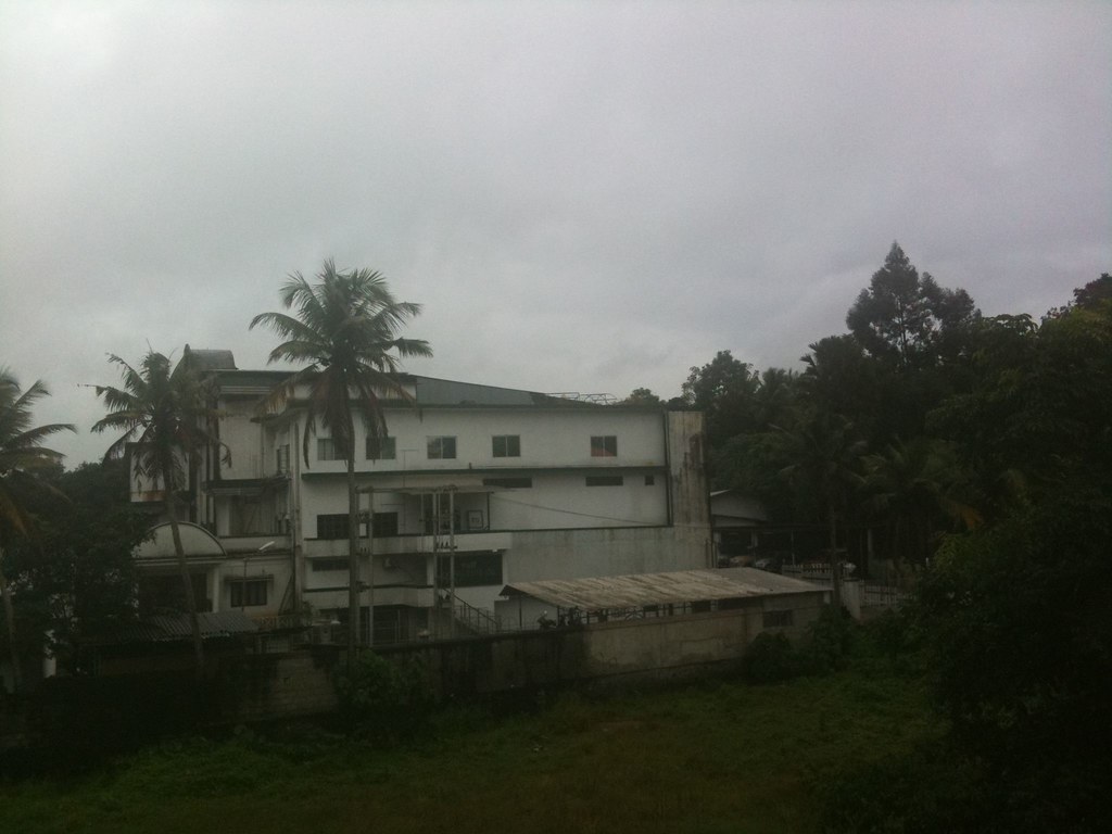 Holiday rentals Kakkanad