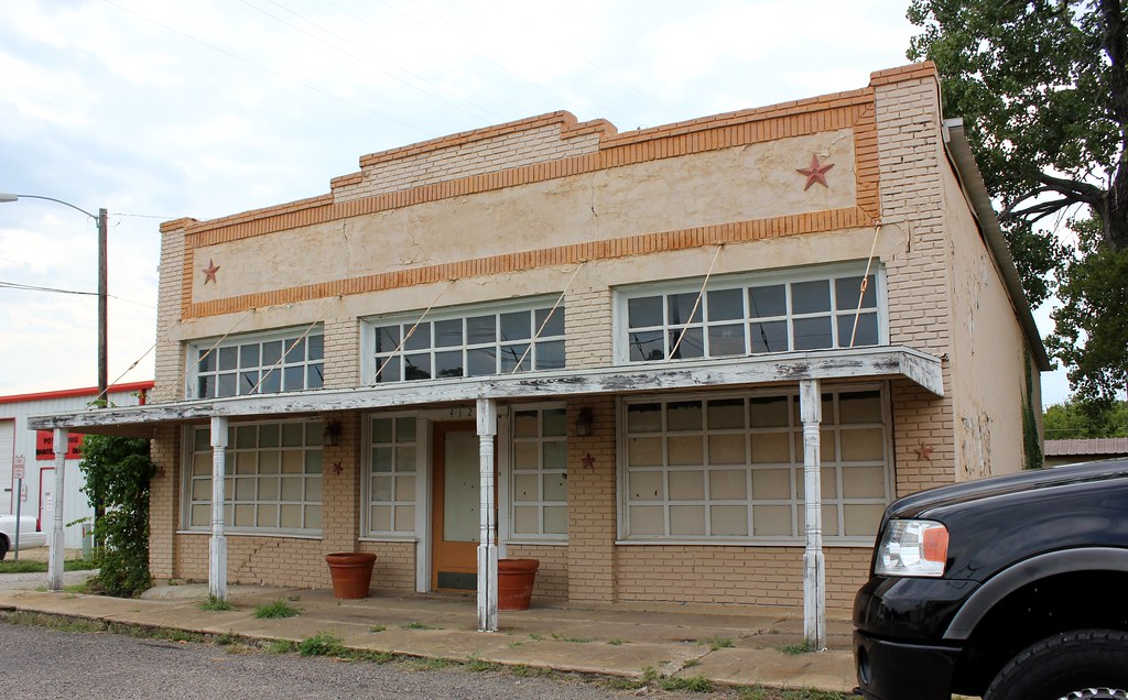 Holiday rentals Pottsboro