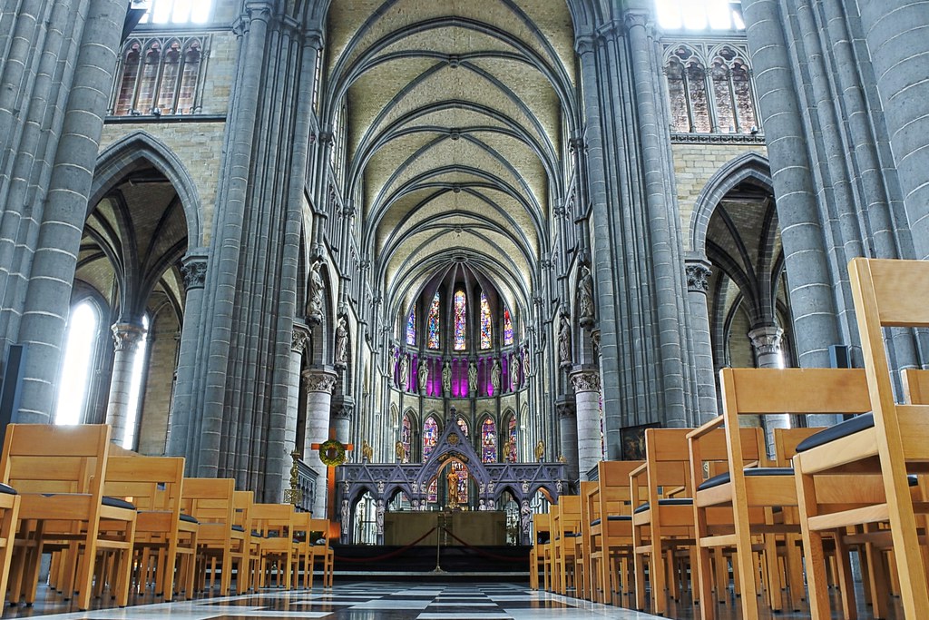 Case Vacanze Cattedrale di San Martino