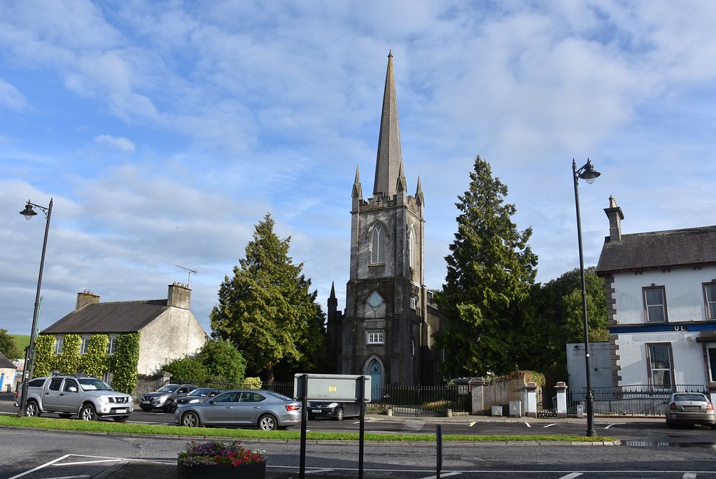 Holiday rentals Castlepollard