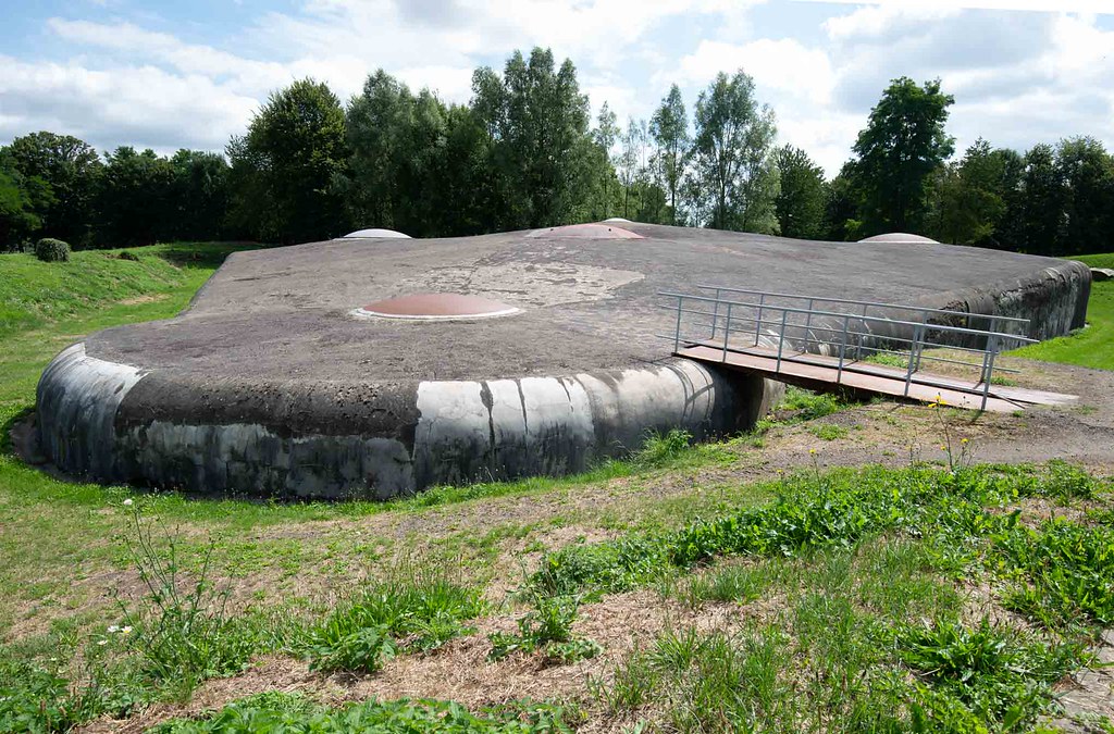 Holiday rentals Boncelles