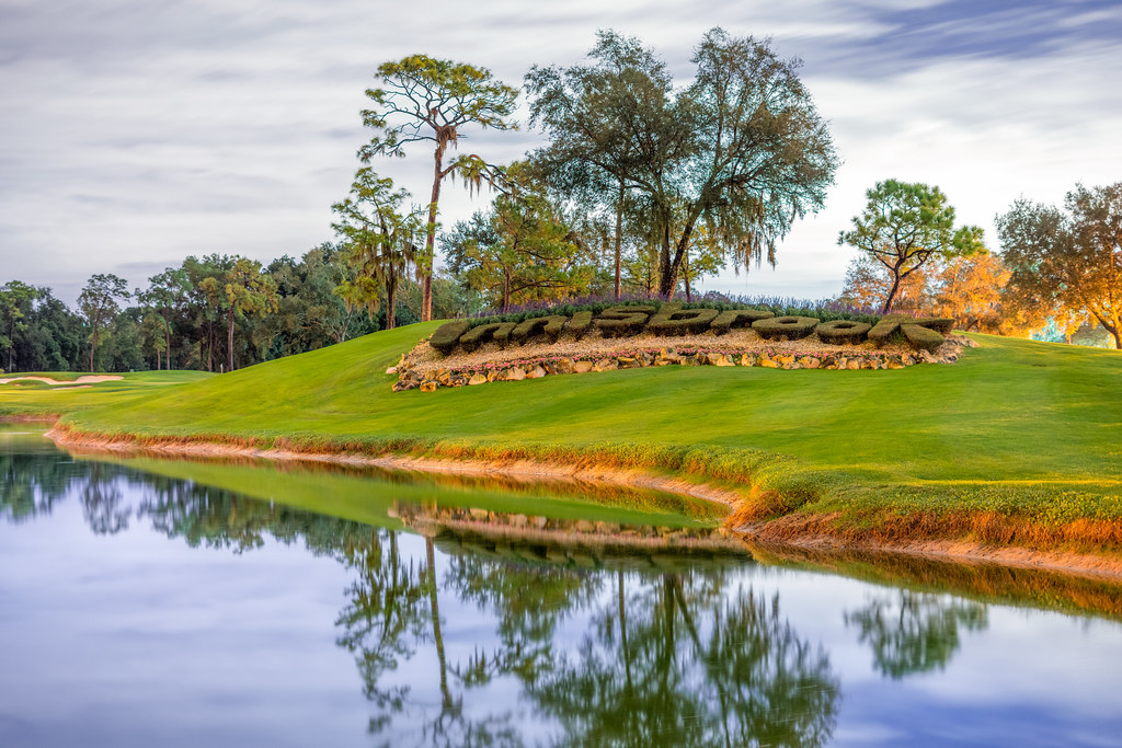 Holiday rentals Innisbrook