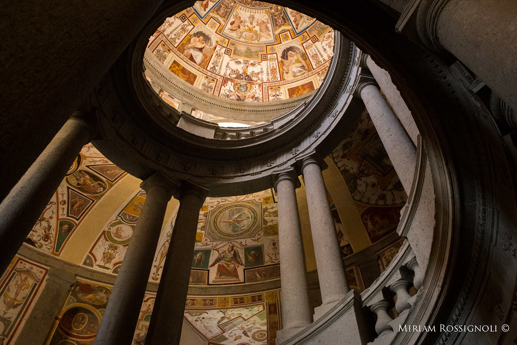 Holiday rentals Capranica