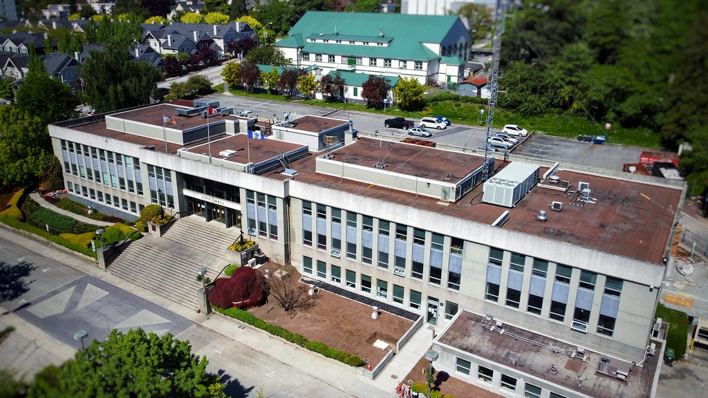 Holiday rentals New Westminster