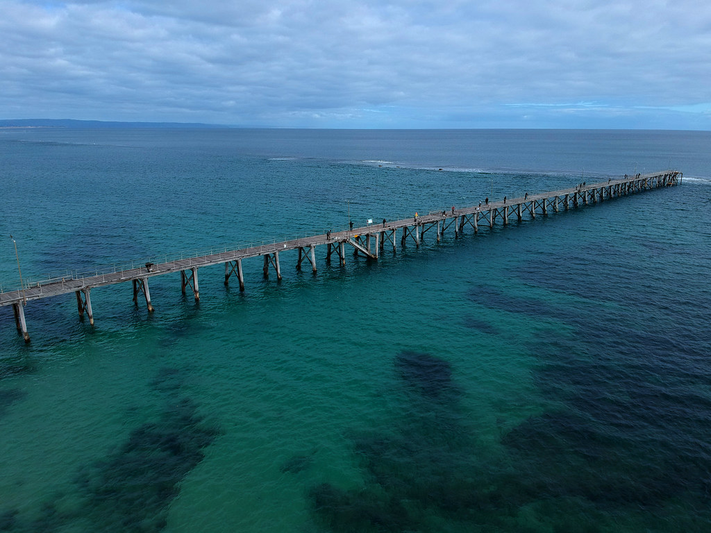 Hotels in Willunga