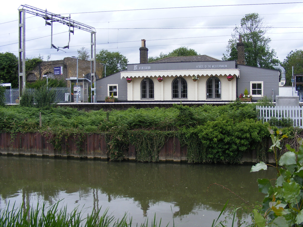 Holiday rentals Roydon