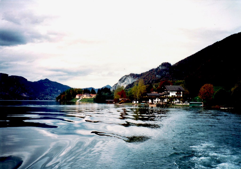 Agriturismi a Alpendorf