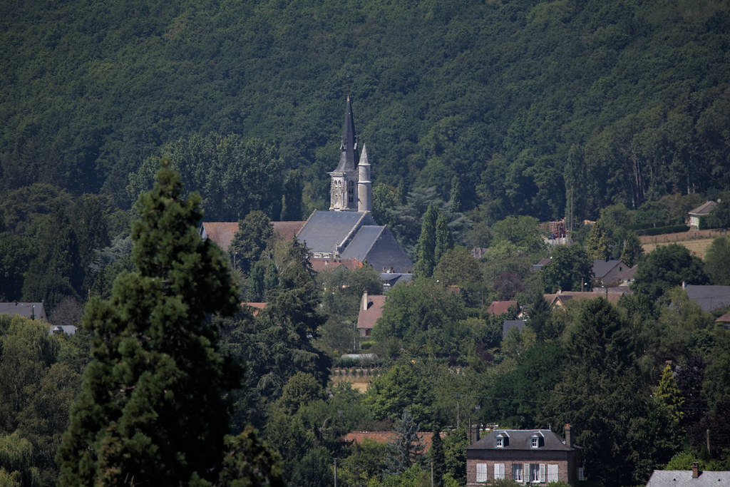 Case Vacanze Annebault