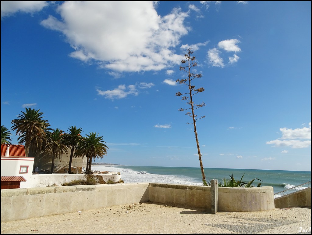Holiday rentals Armação de Pêra