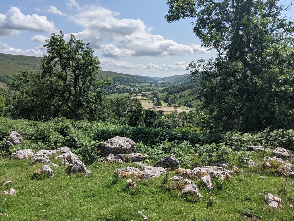 Holiday rentals Ilkley