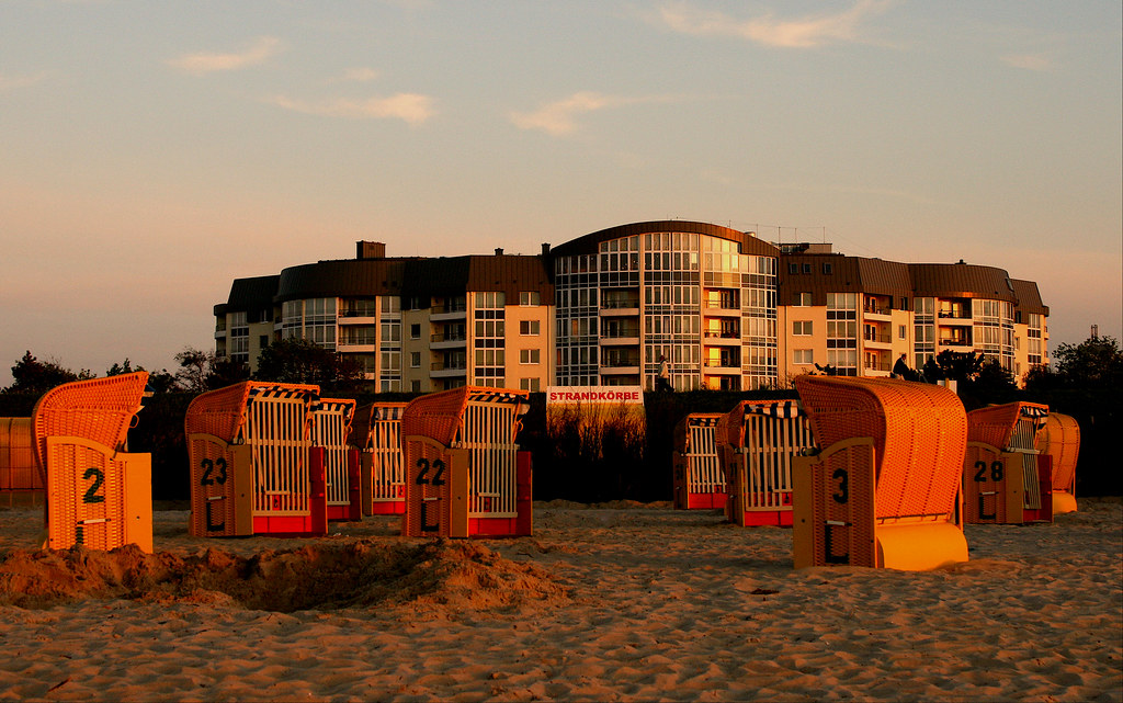 Hotels in Döse