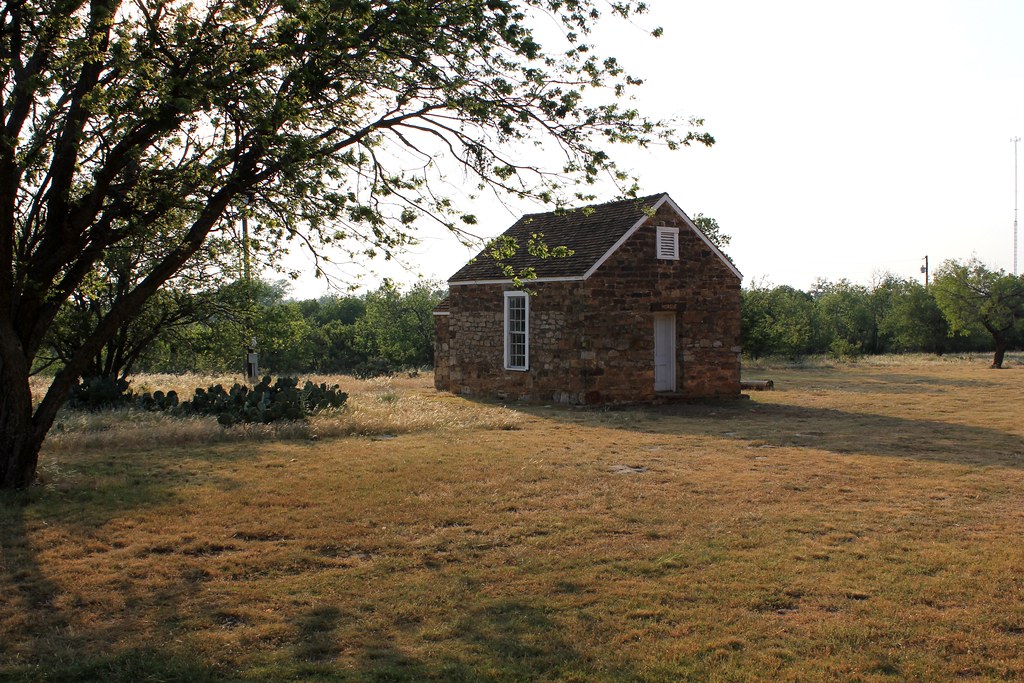 Holiday rentals Jacksboro