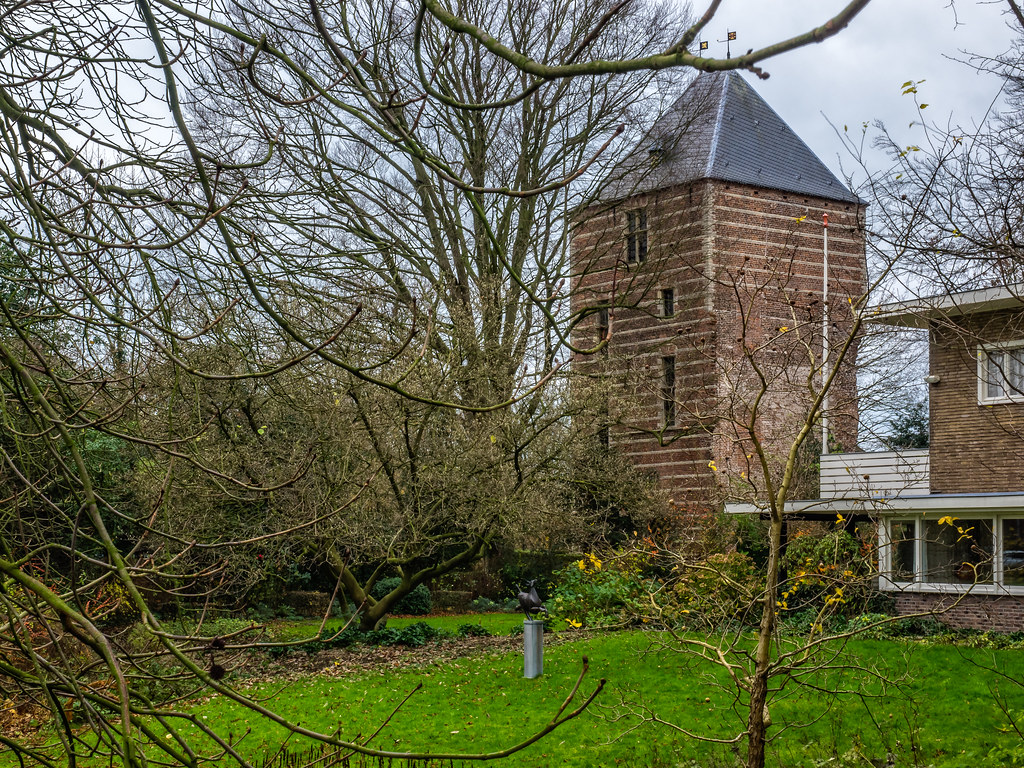 Holiday rentals IJsselstein