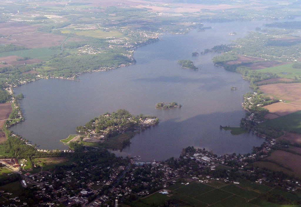 Hotels in Buckeye Lake