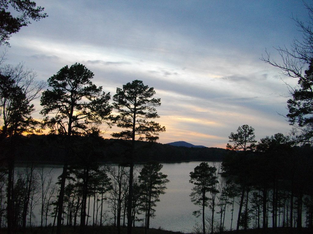 Hotel a Lake Hamilton