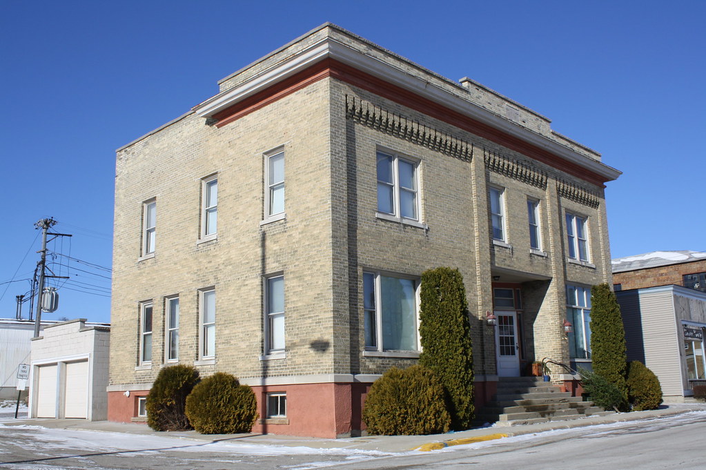 Holiday rentals Lomira