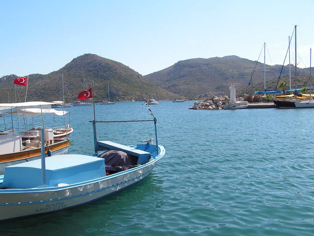 Hotels in Bozburun