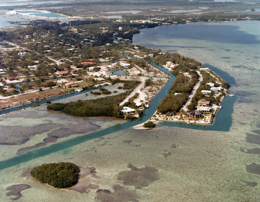 Holiday rentals Cudjoe Key