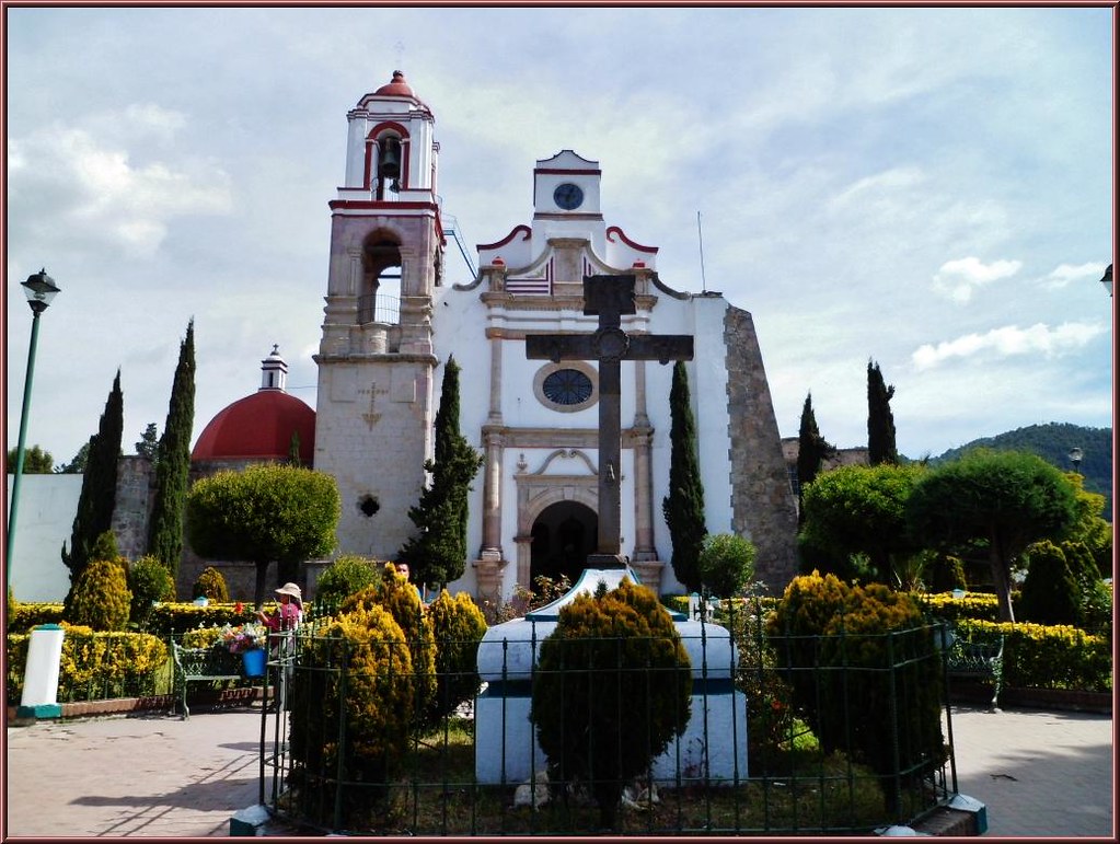 Holiday rentals San Juan de Alima