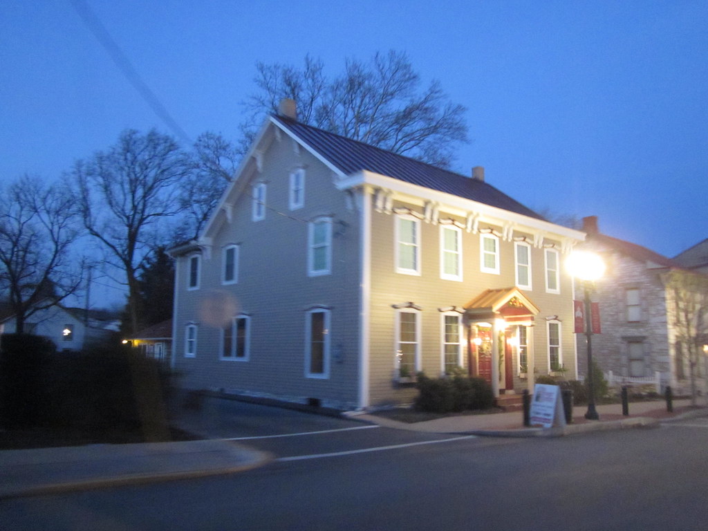 Holiday rentals Annville